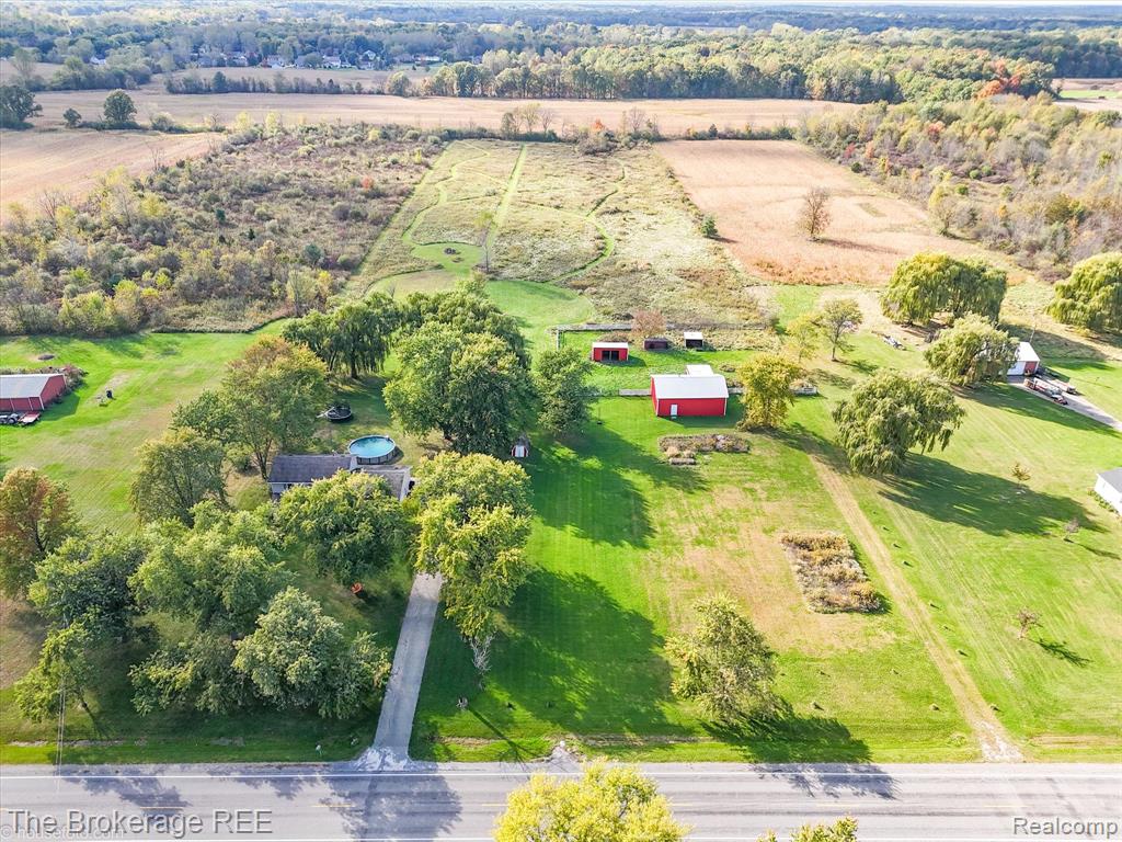 8171 N Linden Road, Mount Morris, MI 48458 — Photo 21
