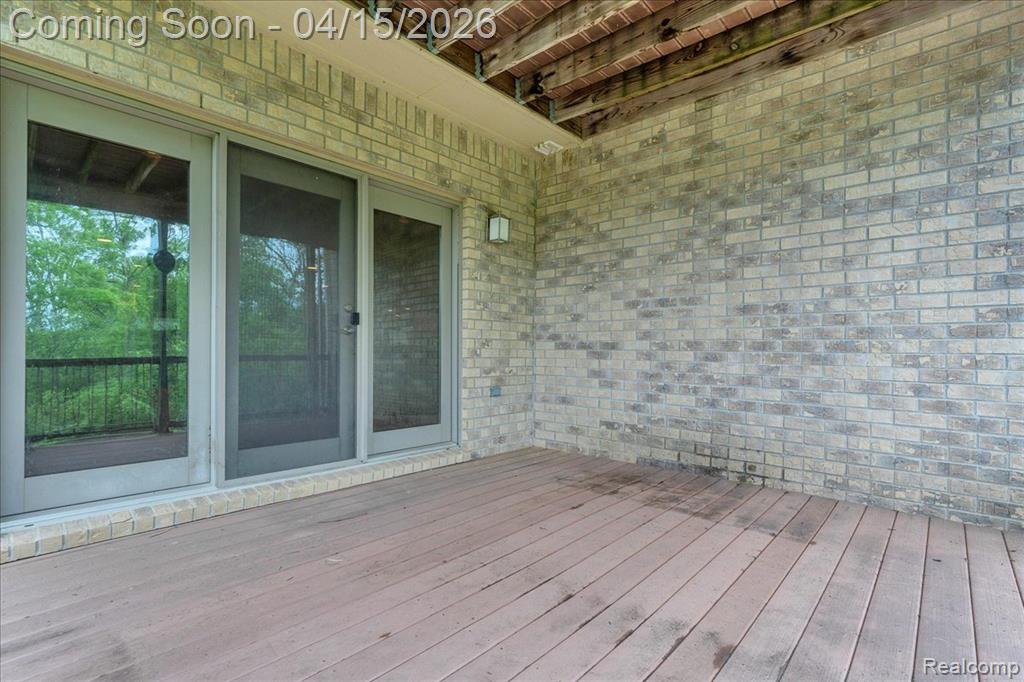 550 Kings Fairway Court, Grand Blanc, MI 48439 — Photo 53