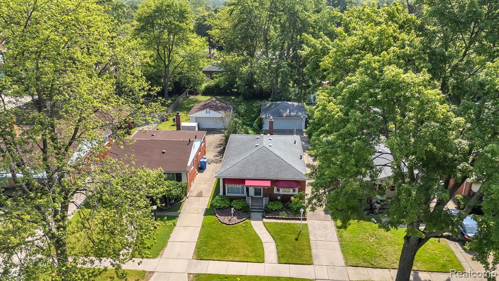 4129 Vassar Street, Dearborn Heights, MI 48125 — Photo 35