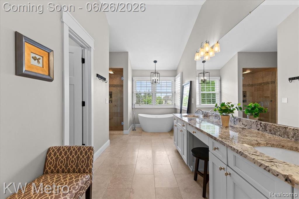 1393 Lake Shore Boulevard, Lake Orion, MI 48362 — Photo 35