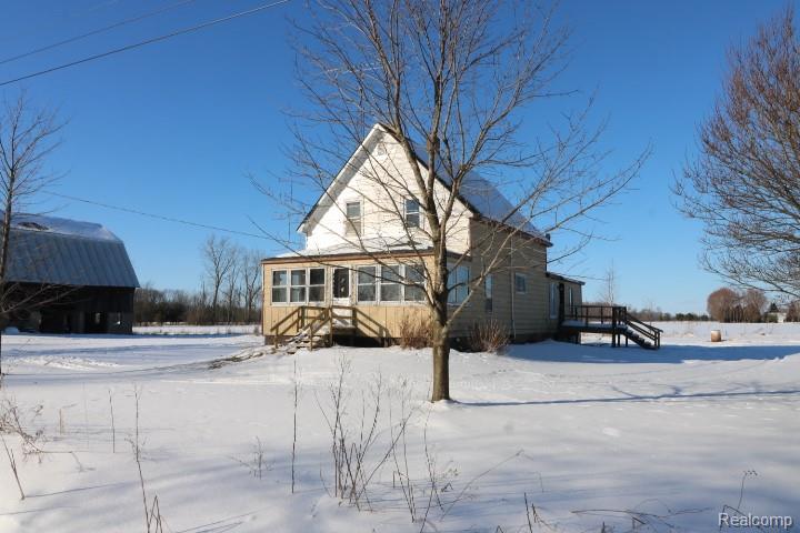 1506 Shabbona Road, Snover, MI 48472 — Photo 3