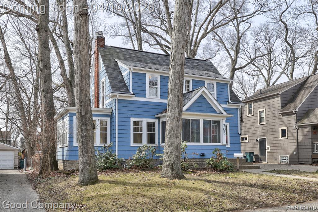 705 W Breckenridge Street, Ferndale, MI 48220 — Photo 53