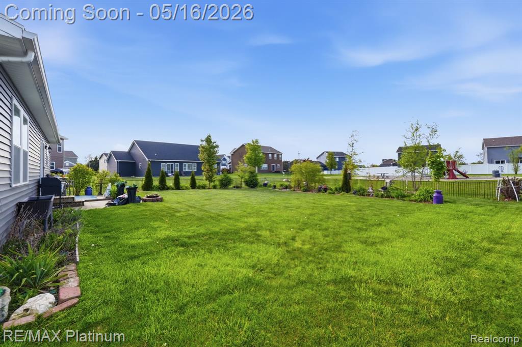 3238 Hill Hollow Lane, Howell, MI 48855 — Photo 25