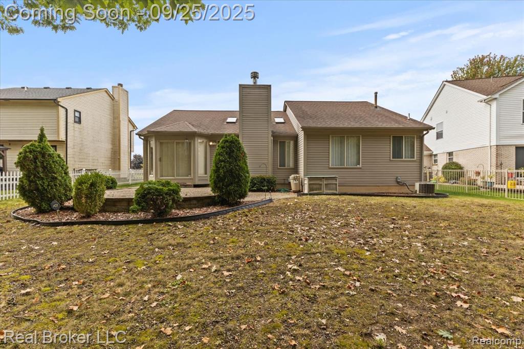 46526 Serenity Drive, Macomb, MI 48044 — Photo 46