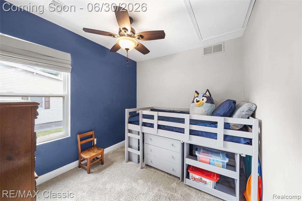 401 Center Street, Carleton, MI 48117 — Photo 22