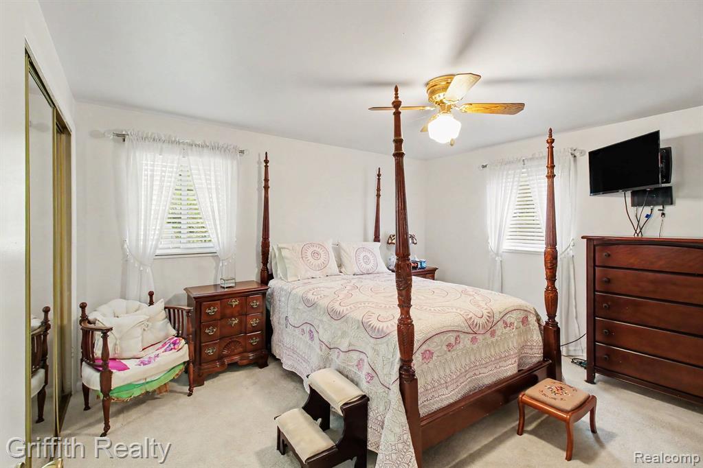 578 E Coon Lake Road, Howell, MI 48843 — Photo 18