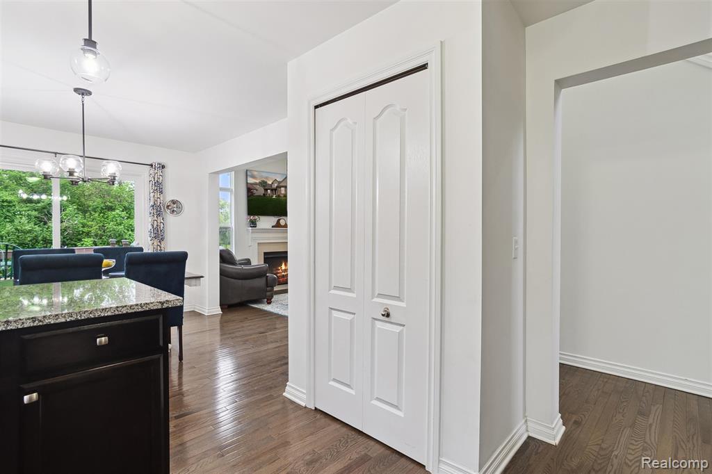 8933 Ringneck Drive, Ypsilanti, MI 48197 — Photo 22