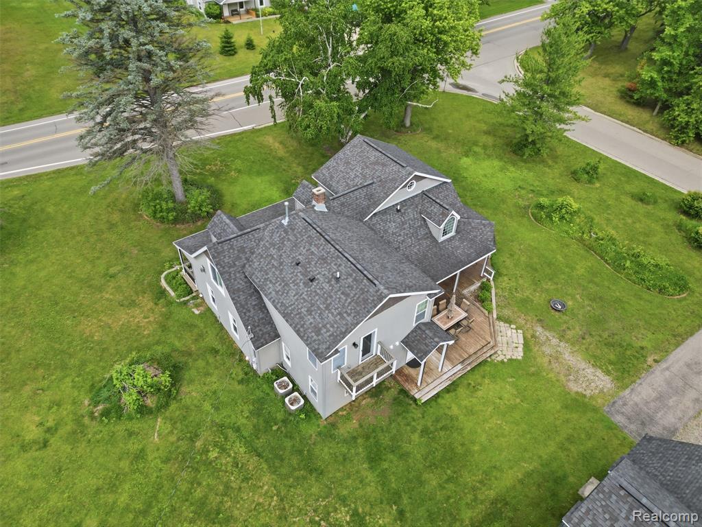 5556 Ormond Road, White Lake, MI 48383 — Photo 48