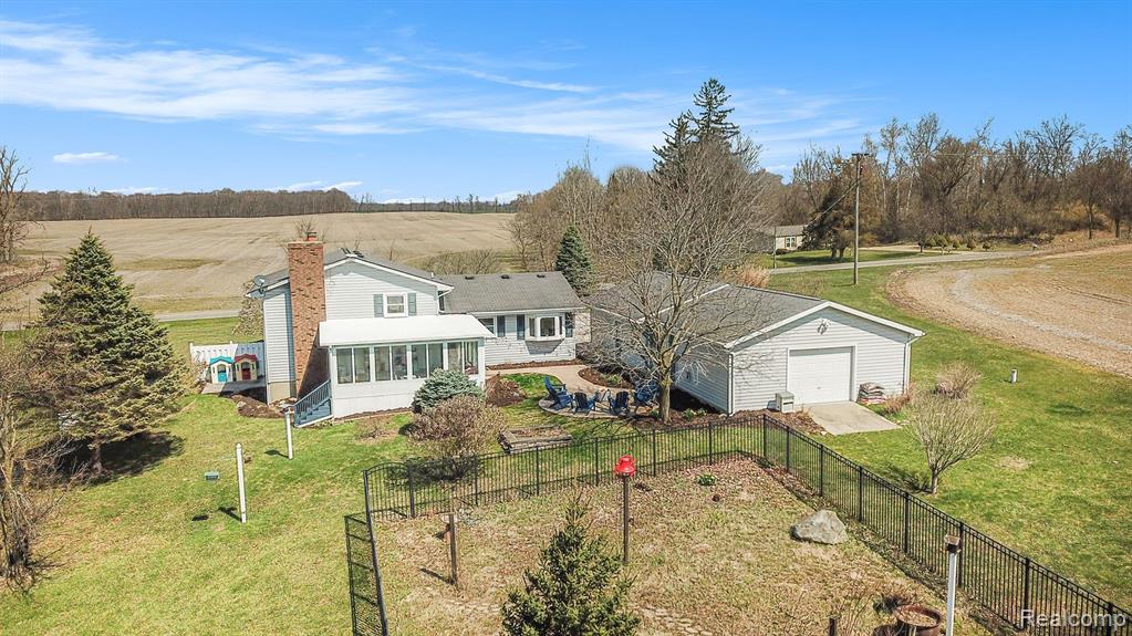 4896 BEARD Road, Byron, MI 48418 — Photo 30