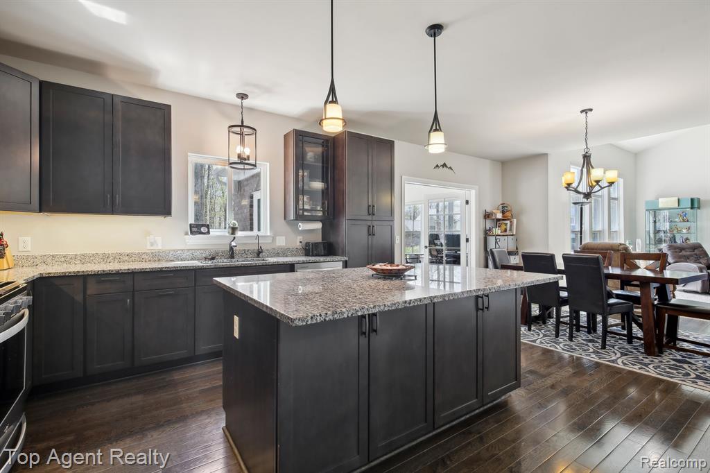 59419 DEER HAVEN Drive, South Lyon, MI 48178 — Photo 13