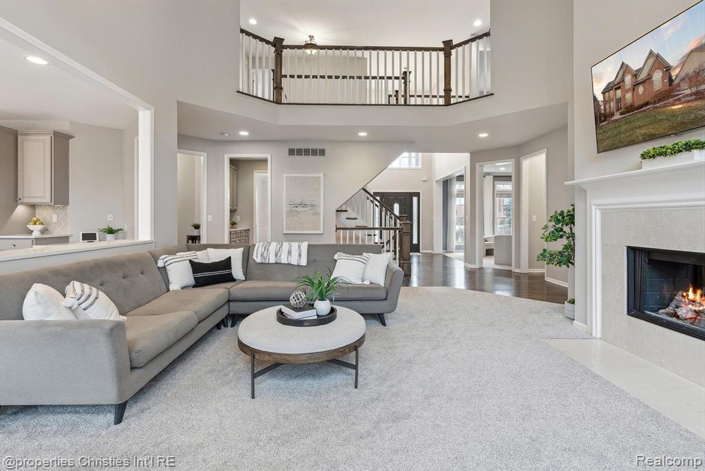 46656 MERION Circle, Northville, MI 48168 — Photo 18