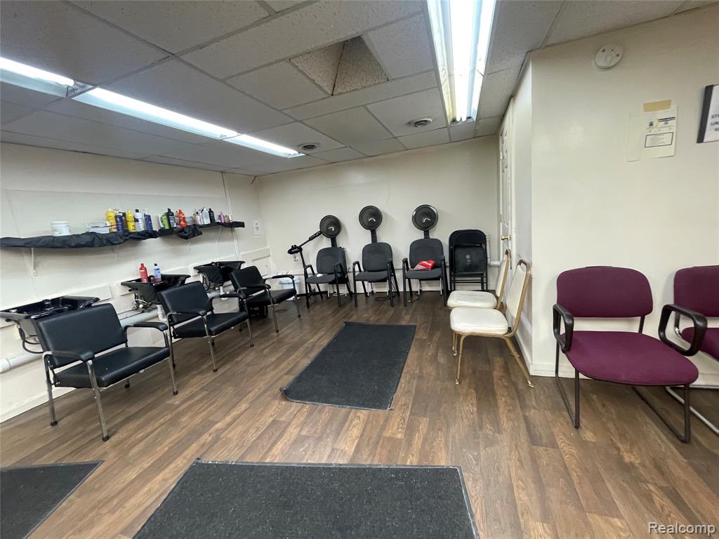427 E 8 Mile Road, Hazel Park, MI 48030 — Photo 6