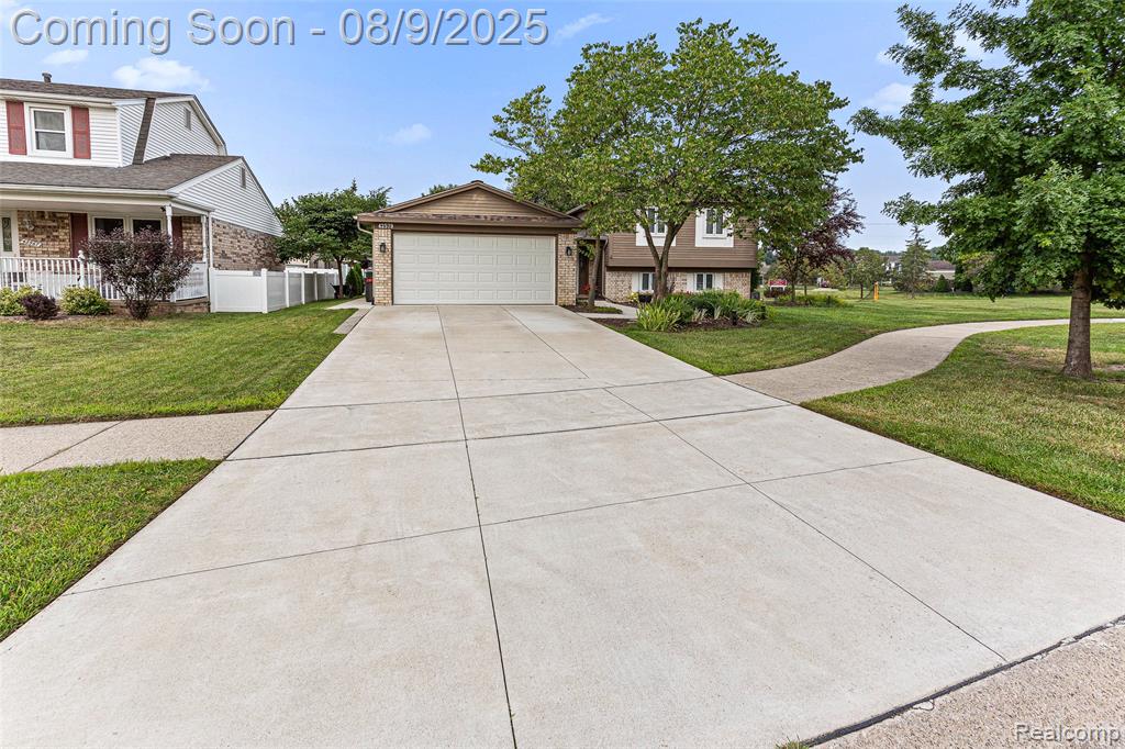 42579 Collingham Court, Canton, MI 48187 — Photo 20