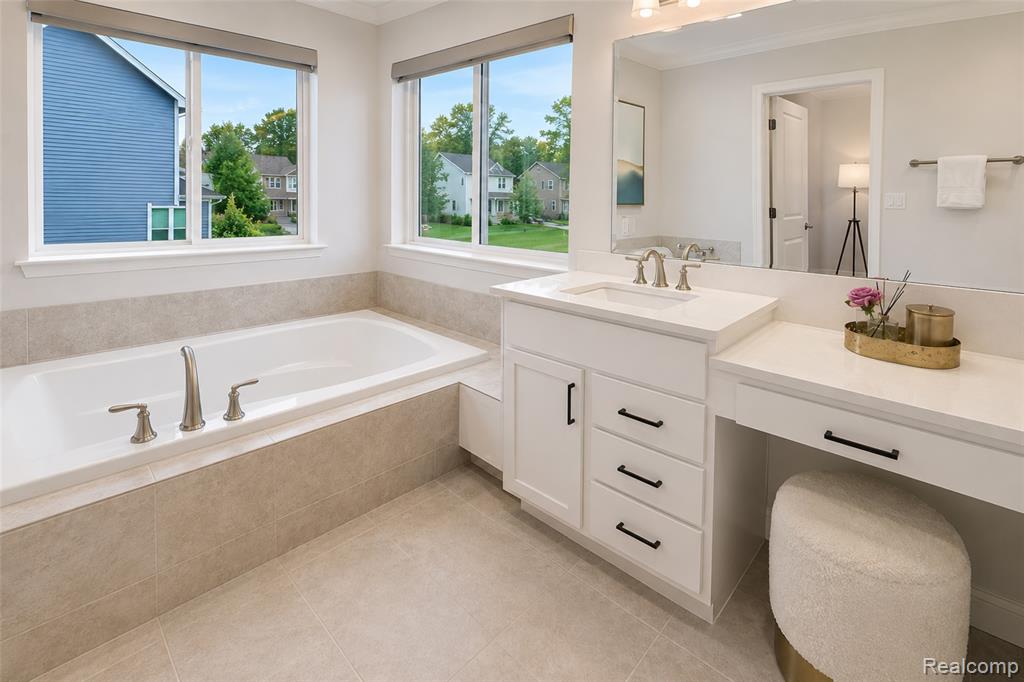 640 Allegheny Drive, South Lyon, MI 48178 — Photo 42