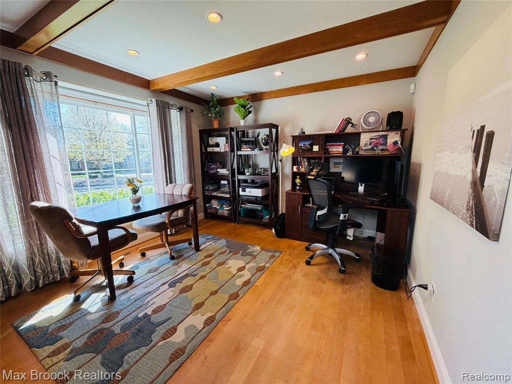 1840 Wexport Lane, Commerce Twp, MI 48382 — Photo 24
