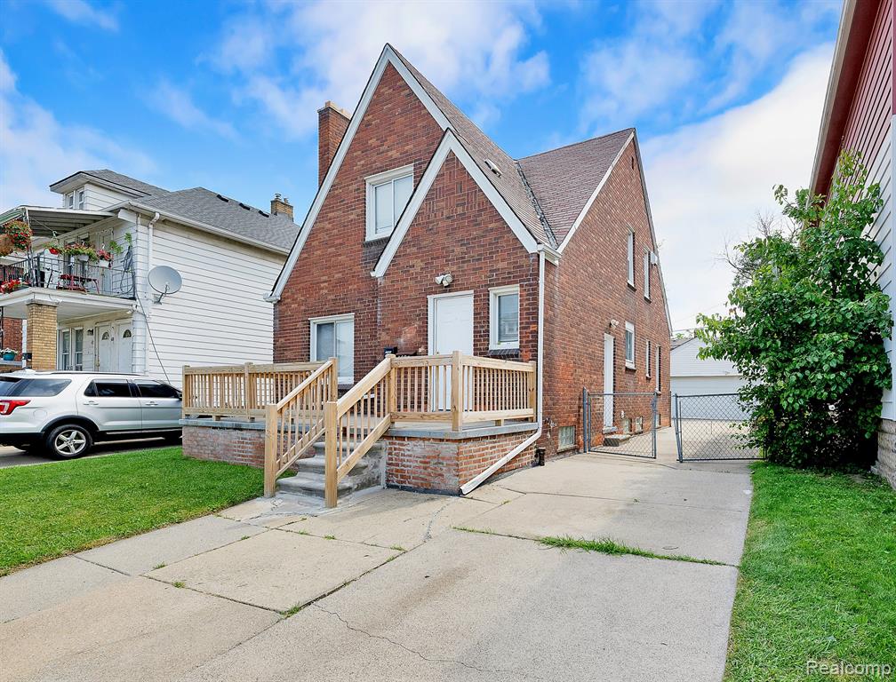 4790 WILLIAMSON Street, Dearborn, MI 48126 — Photo 2