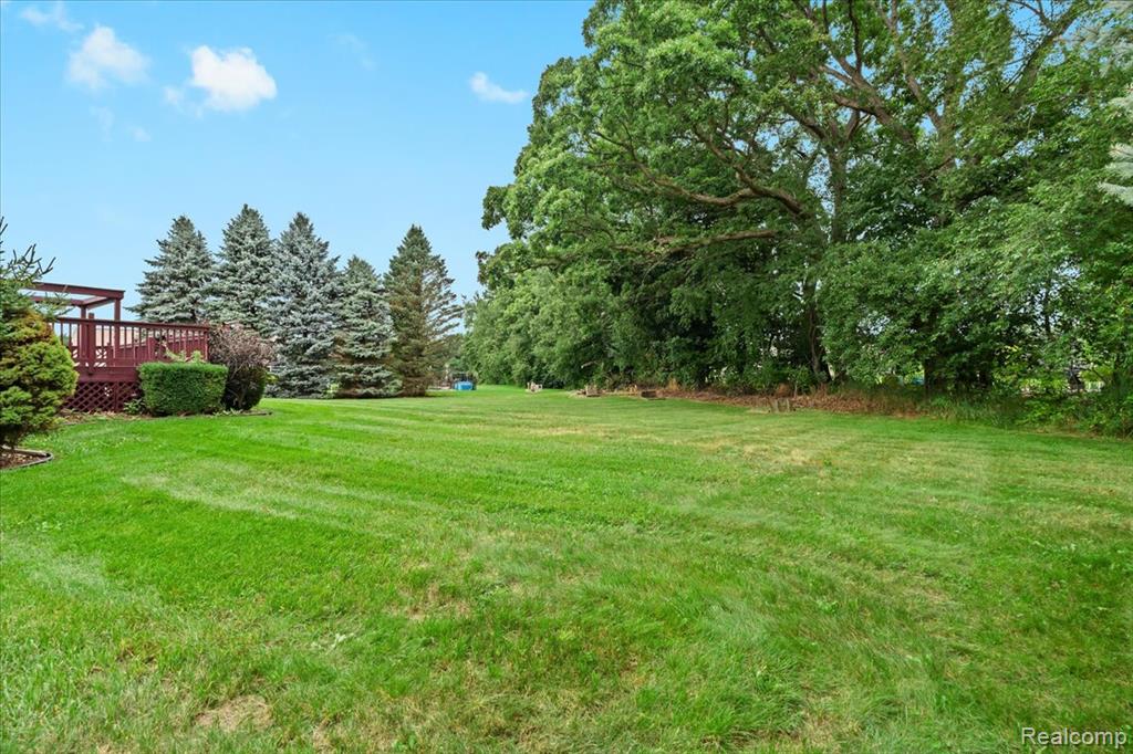 8477 Mist Field Court, Howell, MI 48843 — Photo 31