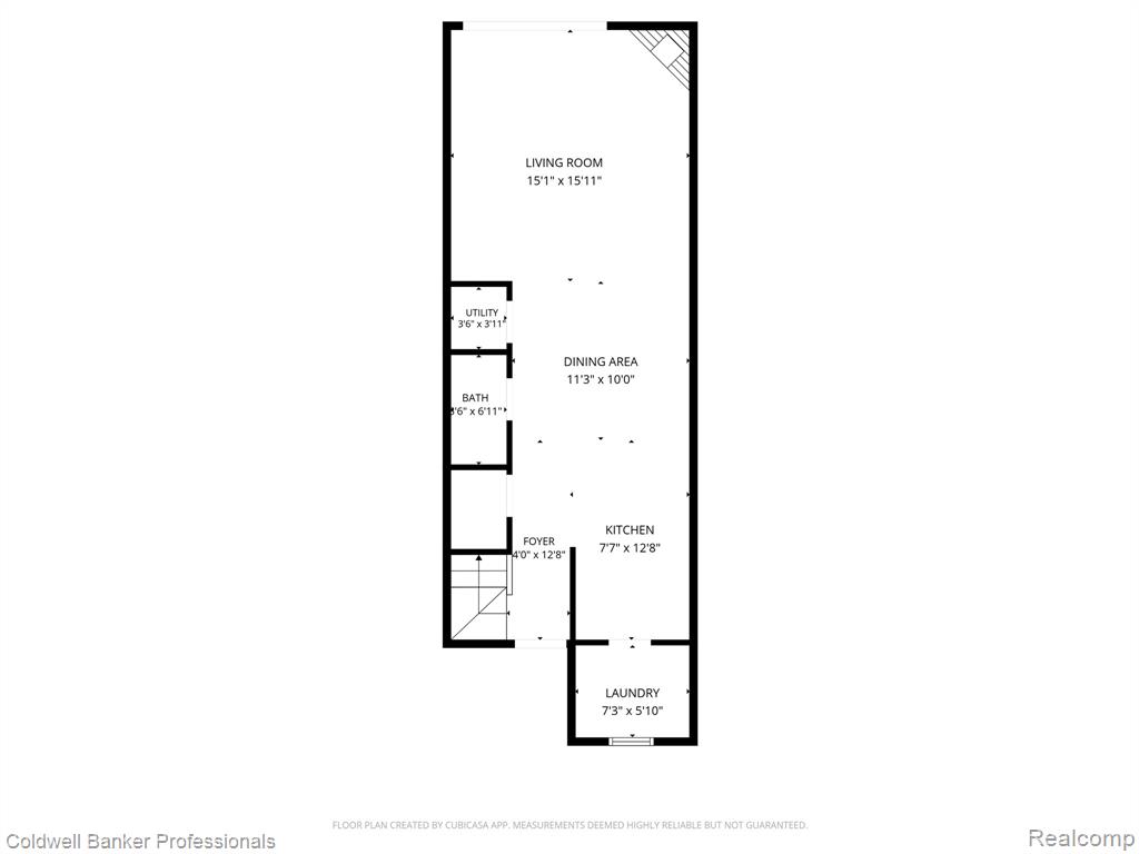 271 Chrysler Road, Unit 19, Oscoda, MI 48750 — Photo 50