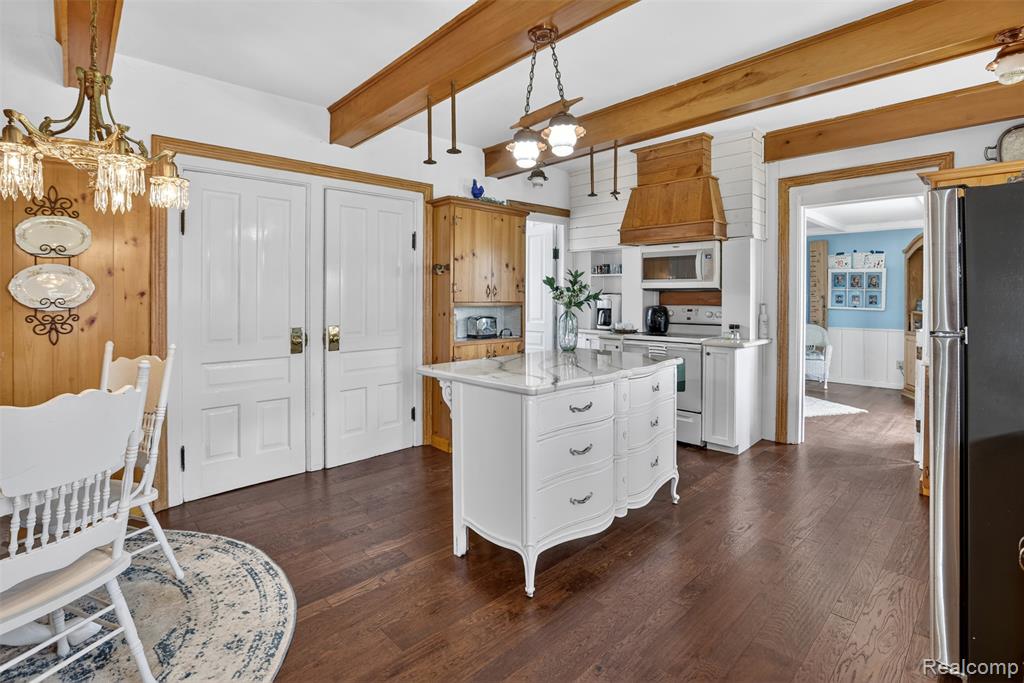 116 E Main Street, Otisville, MI 48463 — Photo 5