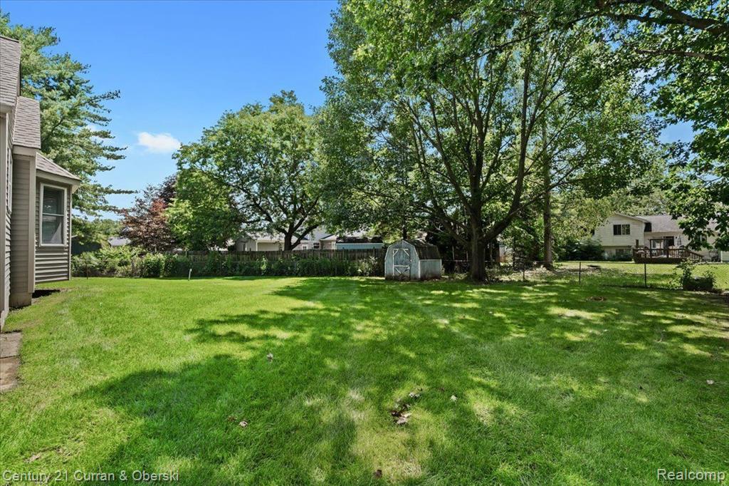 23588 TORREY Street, Armada, MI — Photo 4