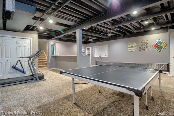43807 S TIMBERVIEW Drive, Belleville, MI 48111 — Photo 29
