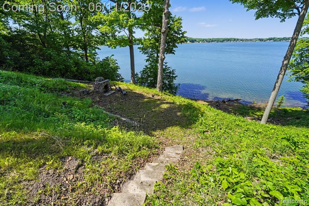 3931 S Shore Drive, Lapeer, MI 48446 — Photo 34