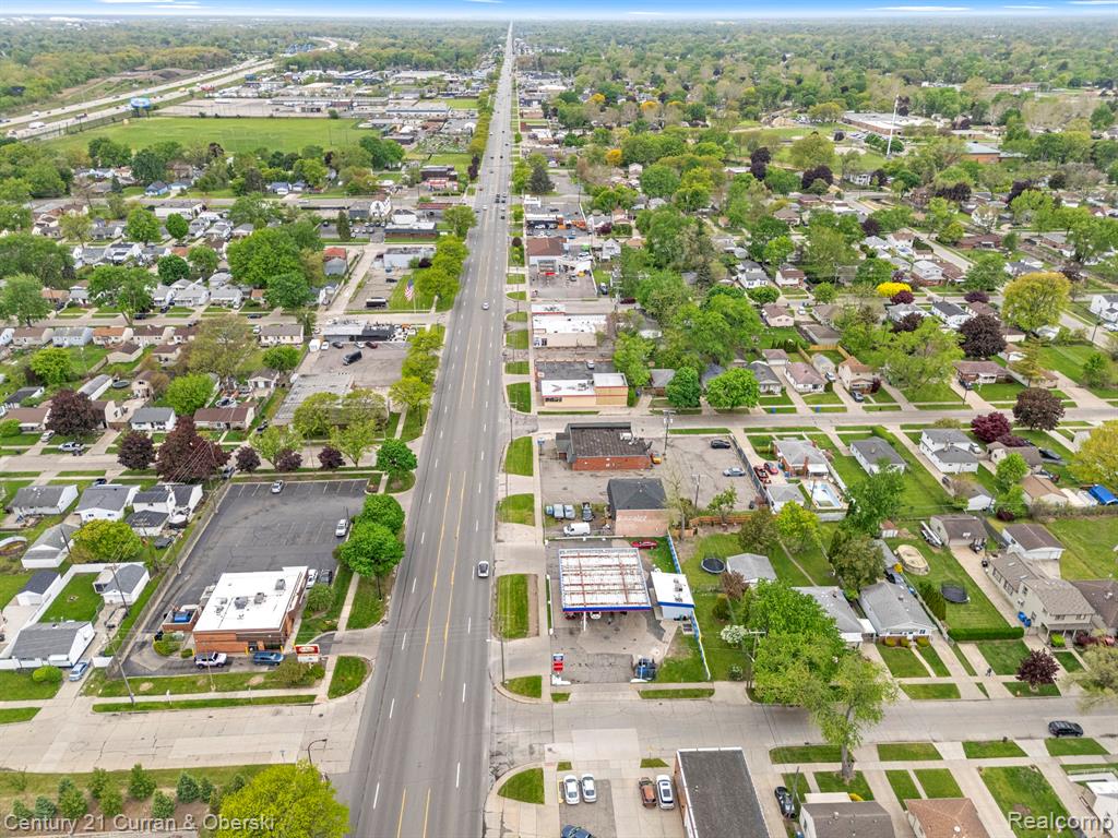 21350 Van Born Rd, Dearborn Heights, MI 48125 — Photo 37