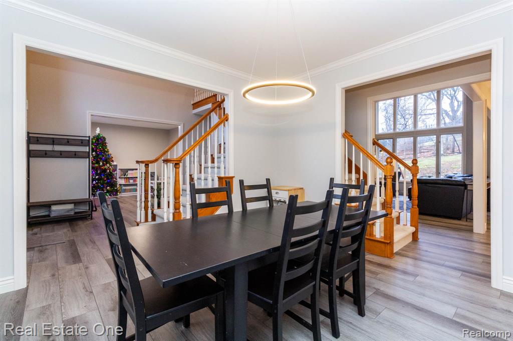 6536 Chatham Circle, Rochester Hills, MI 48306 — Photo 20