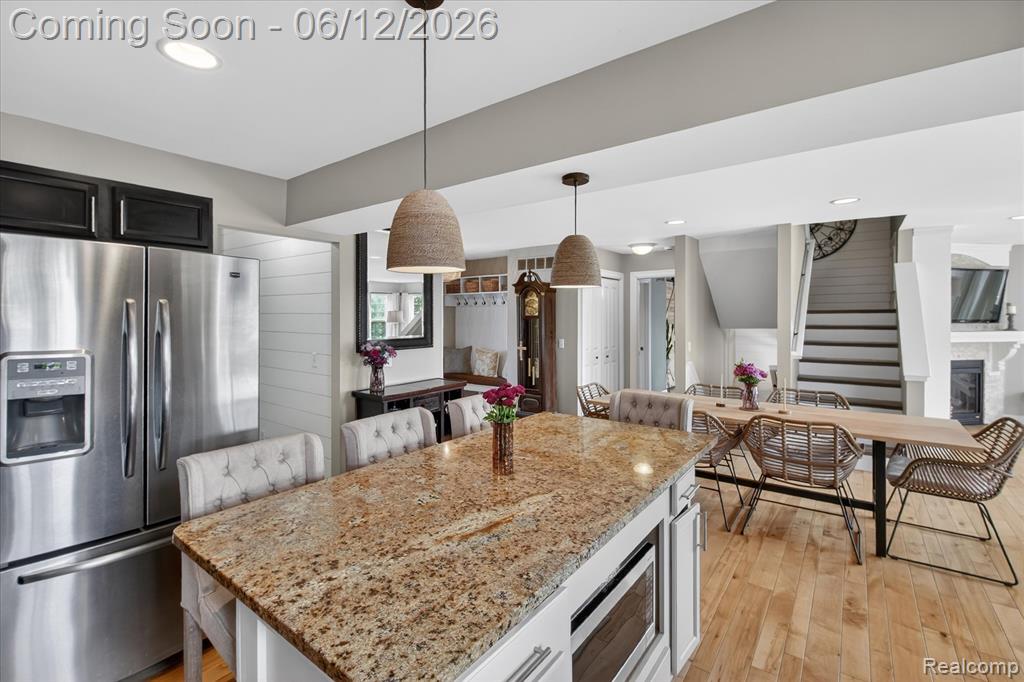 4628 Clinton Drive, Clarkston, MI — Photo 17
