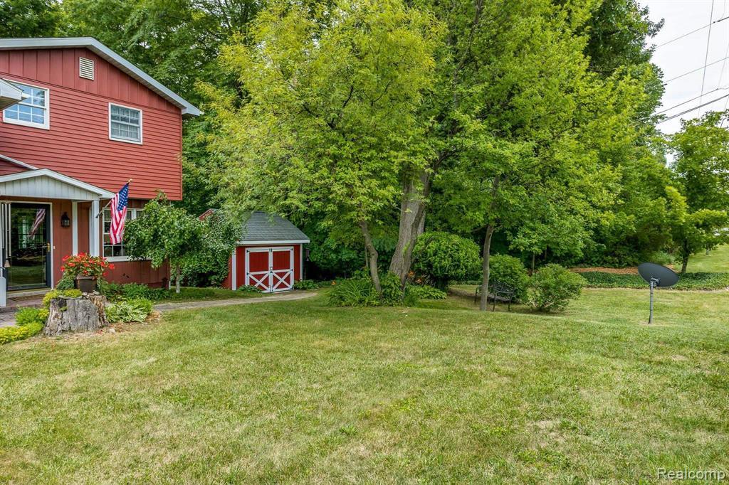 5115 Lakeshore Road, Lexington, MI 48450 — Photo 52