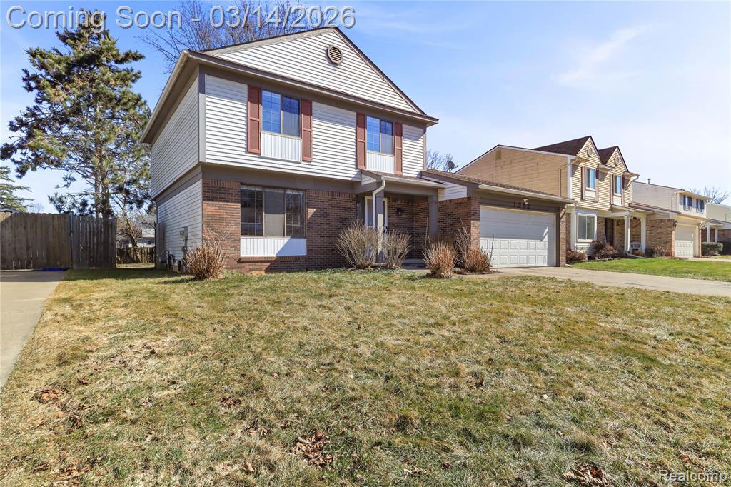 1082 Rue Deauville Boulevard, Ypsilanti, MI 48198 — Photo 3