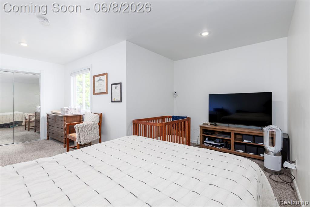 401 Pointe Tremble Road, Algonac, MI 48001 — Photo 37