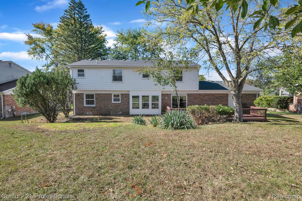 52536 BELLE VERNON, Shelby Twp, MI 48316 — Photo 36