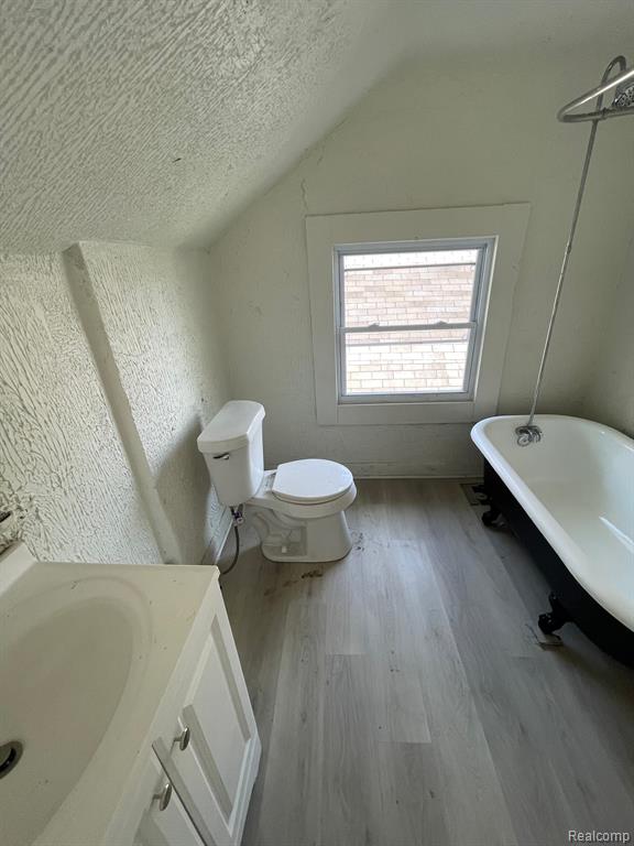 100 MASSACHUSETTS Street, Highland Park, MI 48203 — Photo 13
