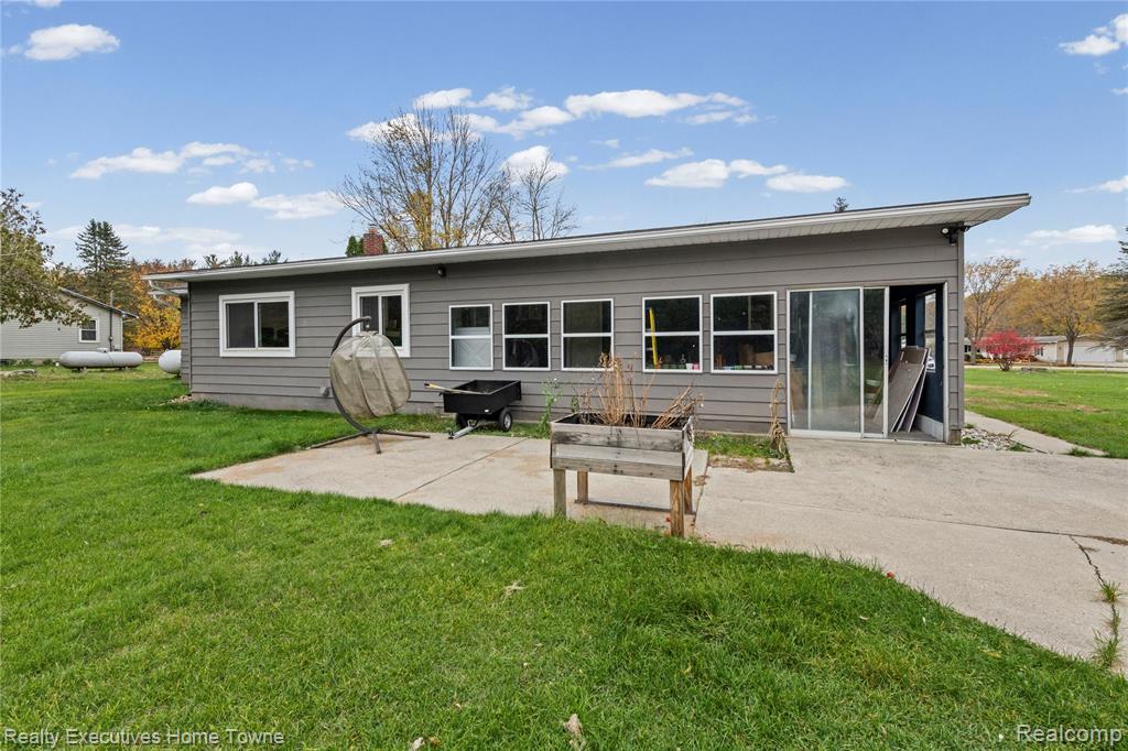 12429 Mt Morris Road, Columbiaville, MI 48421 — Photo 30