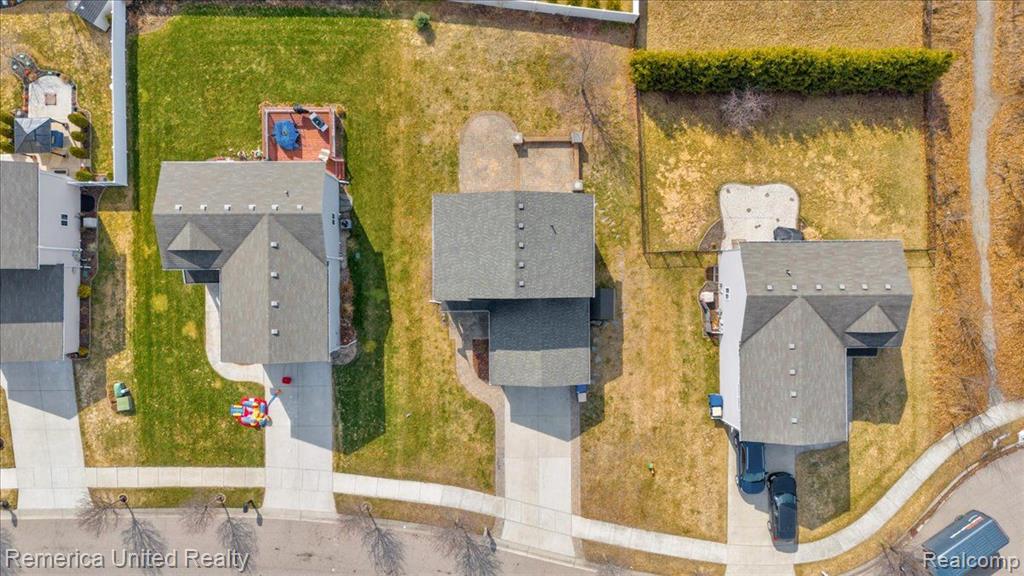 6453 MISTY, Waterford, MI 48327 — Photo 36