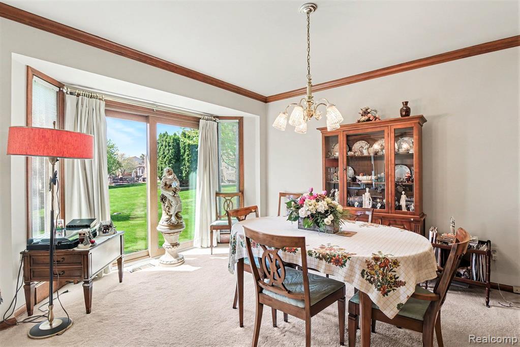 421 Drexelgate Parkway, Rochester Hills, MI 48307 — Photo 11