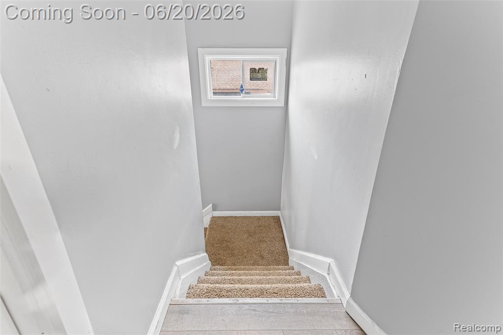 5860 Hazlett Street, Detroit, MI 48210 — Photo 11