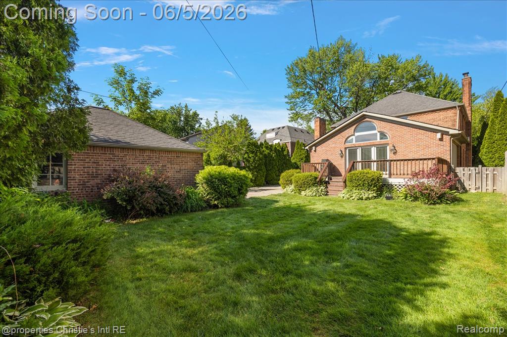 1257 Audubon Road, Grosse Pointe, MI 48230 — Photo 7
