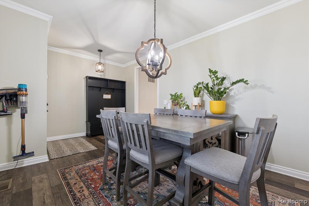 51300 Kirby Drive, New Baltimore, MI 48047 — Photo 17