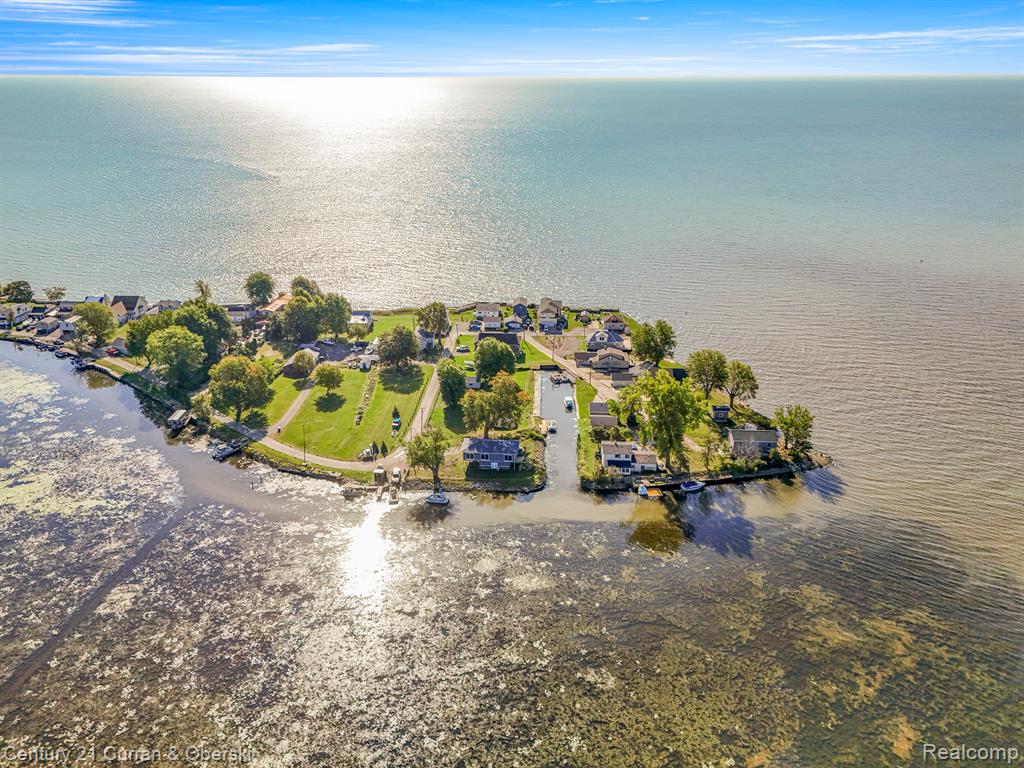 6809 Lakeshore Drive, Newport, MI 48166 — Photo 43