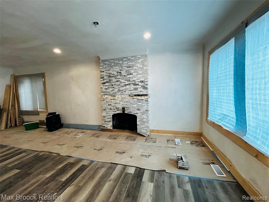 1540 Atkinson Street, Detroit, MI 48206 — Photo 6
