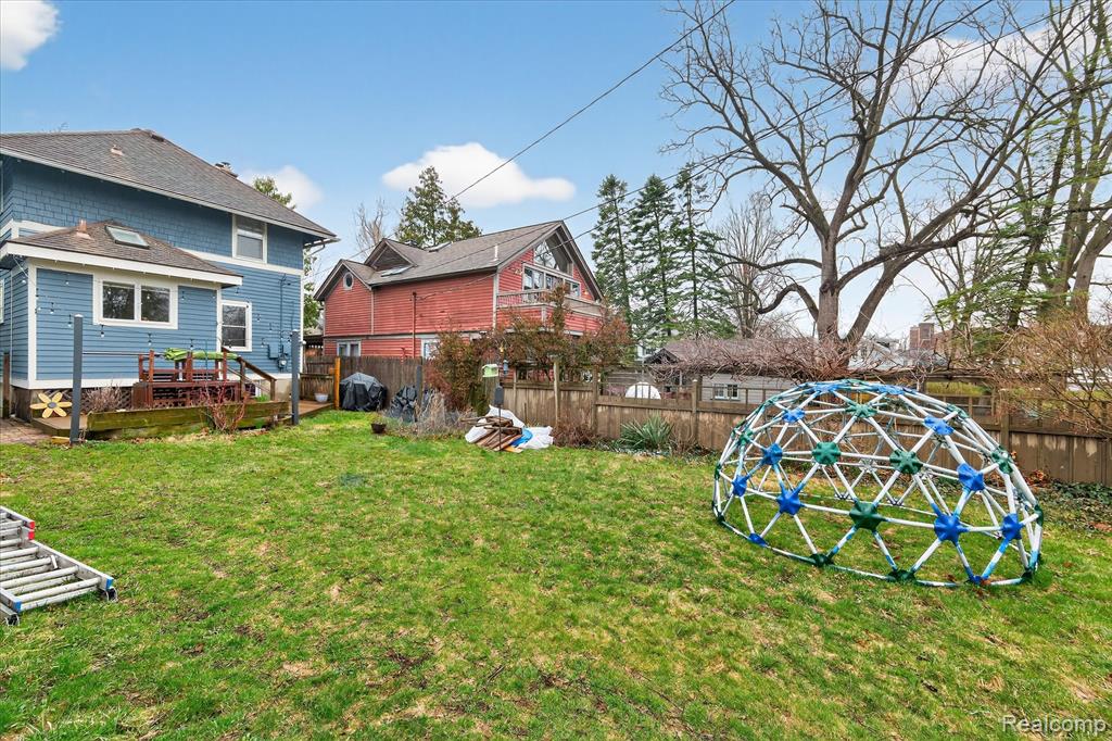 519 5th Street, Ann Arbor, MI 48103 — Photo 41