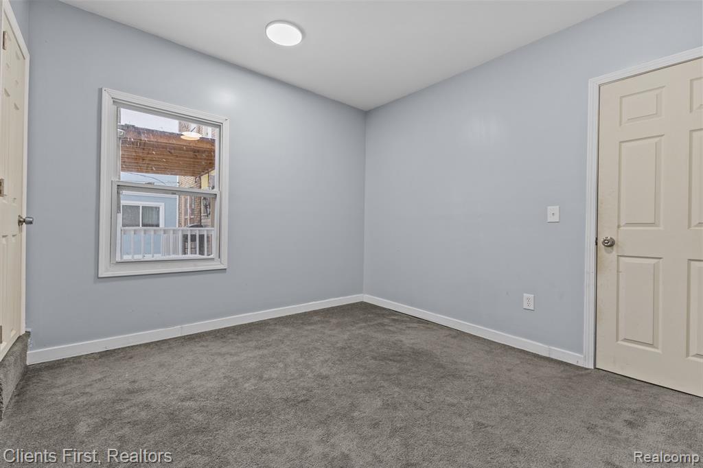 7319 Wykes Street, Detroit, MI 48210 — Photo 16