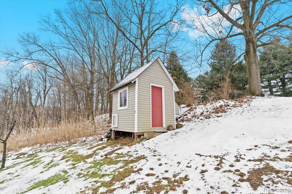 7500 34 MILE Road, Bruce, MI 48065 — Photo 63
