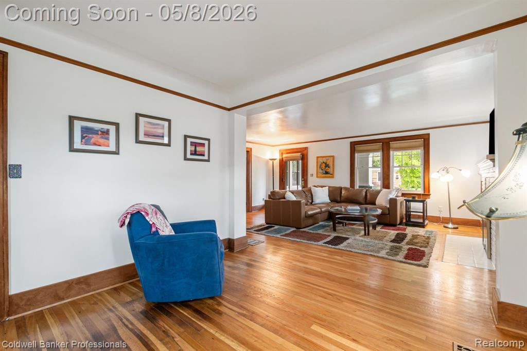 917 Simpson Street, Plymouth, MI 48170 — Photo 32