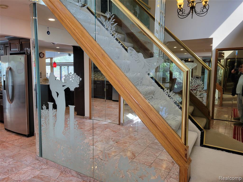 5549 Perrytown Drive, West Bloomfield, MI — Photo 34