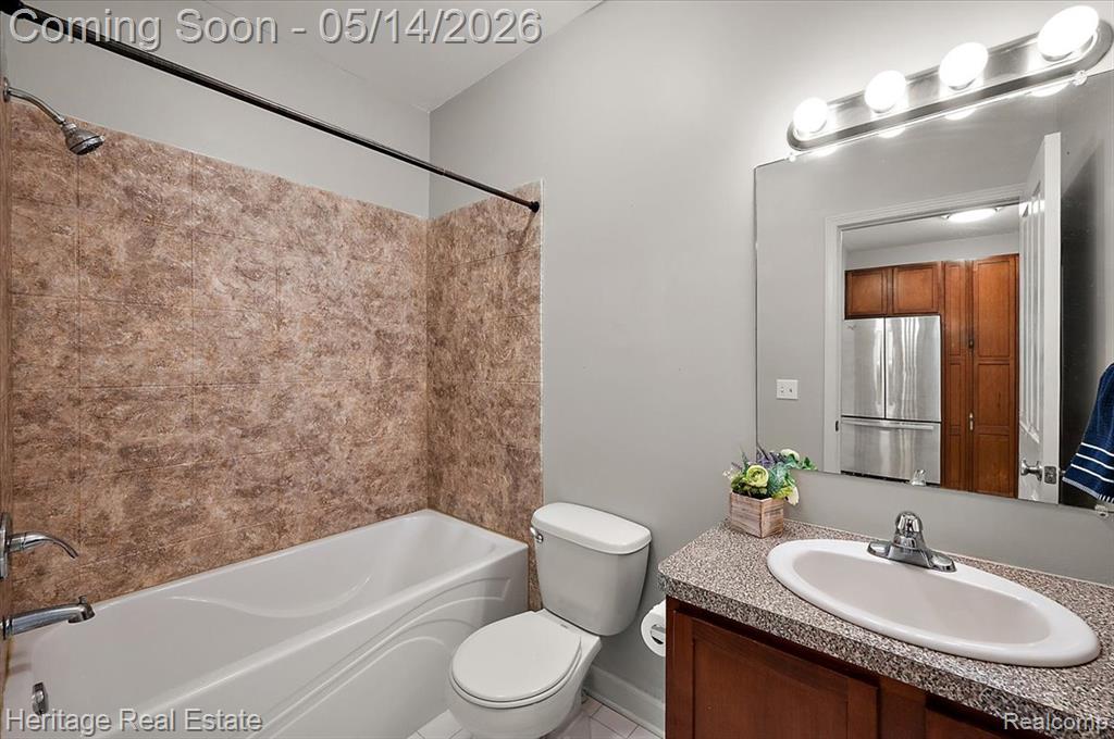 3108 Paradise Trail, 33, Oxford, MI 48371 — Photo 20
