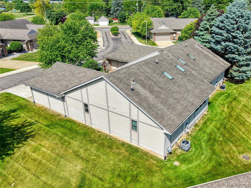 159 Addison Circle, Fowlerville, MI 48836 — Photo 41