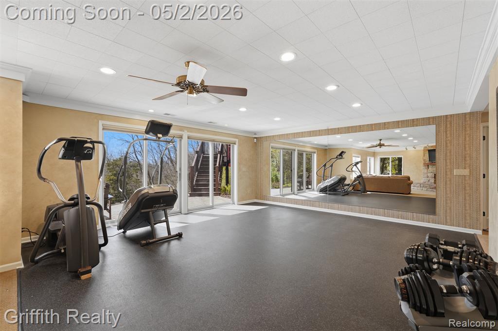 7253 Summit Ridge, Brighton, MI 48116 — Photo 40